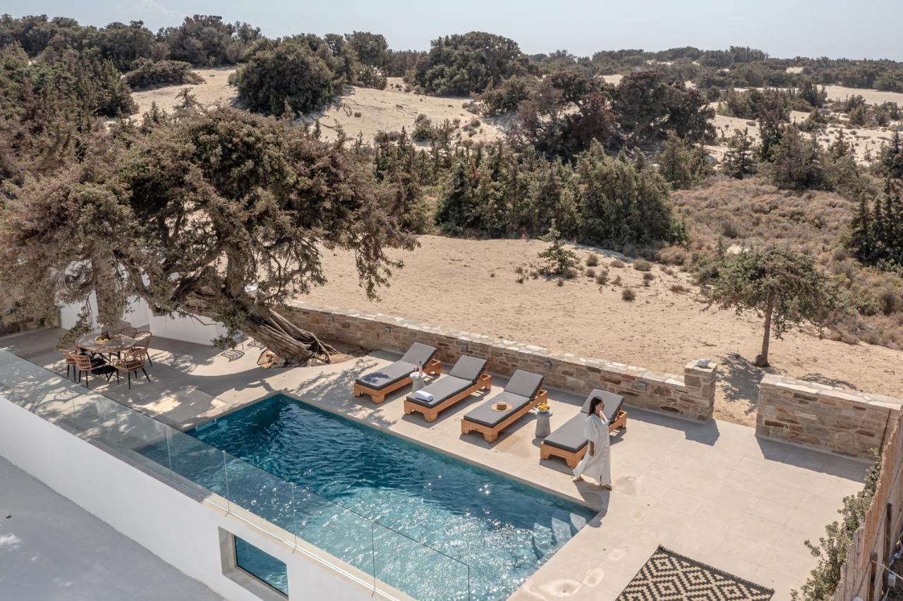 Apartment Ammolofos Luxury & *